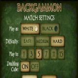 Dwonload Backgammon free Cell Phone Game
